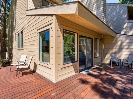 954 Fairway Blvd., Unit 4, Incline Village, NV 89451 Photo