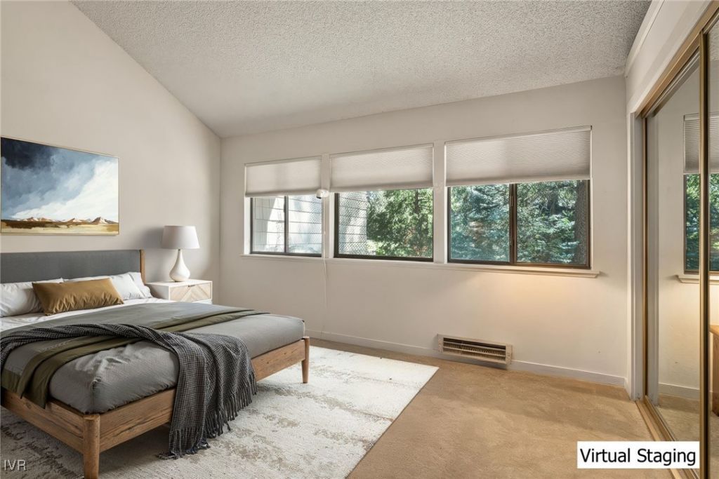 954 Fairway Blvd., Unit 4, Incline Village, NV 89451 Photo