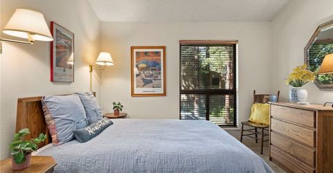 954 Fairway Blvd., Unit 4, Incline Village, NV 89451 Photo