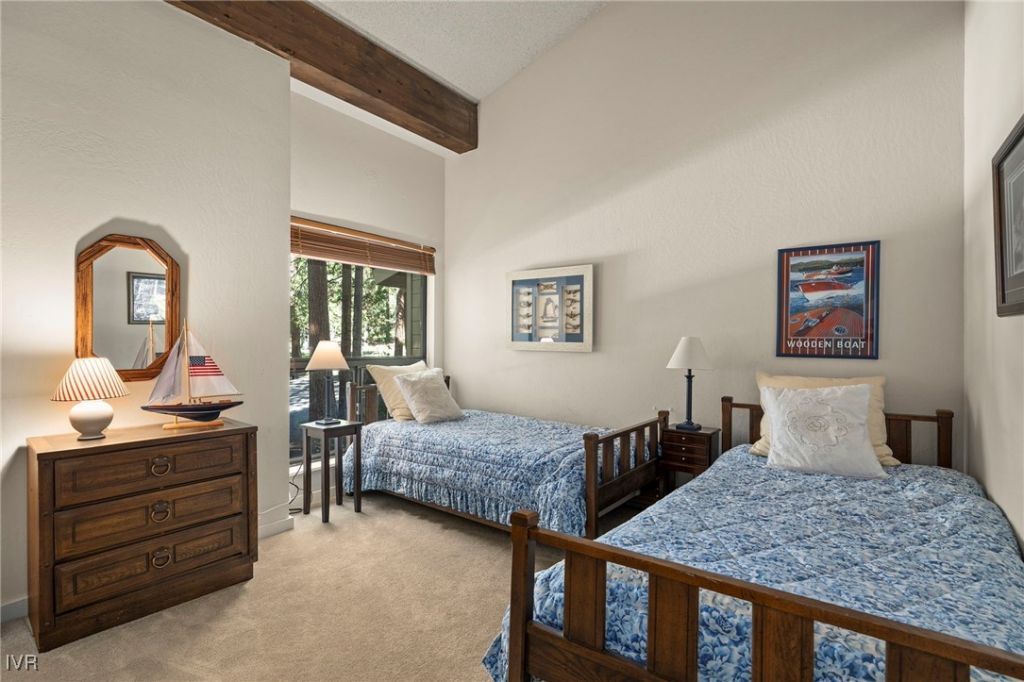 954 Fairway Blvd., Unit 4, Incline Village, NV 89451 Photo