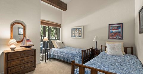 954 Fairway Blvd., Unit 4, Incline Village, NV 89451 Photo