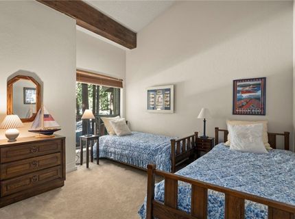 954 Fairway Blvd., Unit 4, Incline Village, NV 89451 Photo