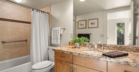 954 Fairway Blvd., Unit 4, Incline Village, NV 89451 Photo