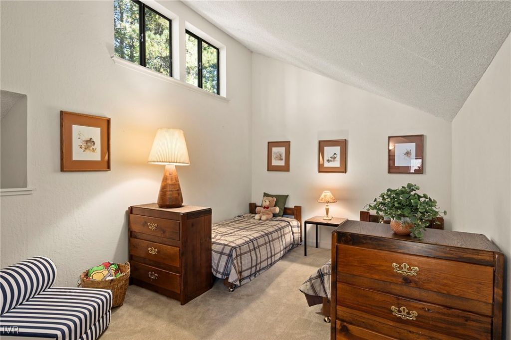 954 Fairway Blvd., Unit 4, Incline Village, NV 89451 Photo