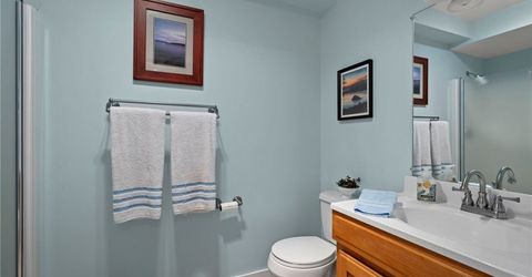 954 Fairway Blvd., Unit 4, Incline Village, NV 89451 Photo