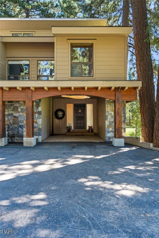 954 Fairway Blvd., Unit 4, Incline Village, NV 89451 Photo