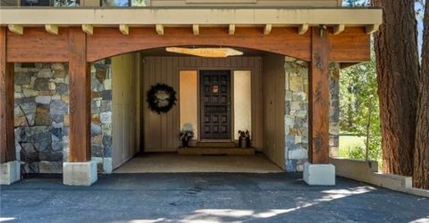 954 Fairway Blvd., Unit 4, Incline Village, NV 89451 Photo