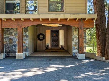 954 Fairway Blvd., Unit 4, Incline Village, NV 89451 Photo