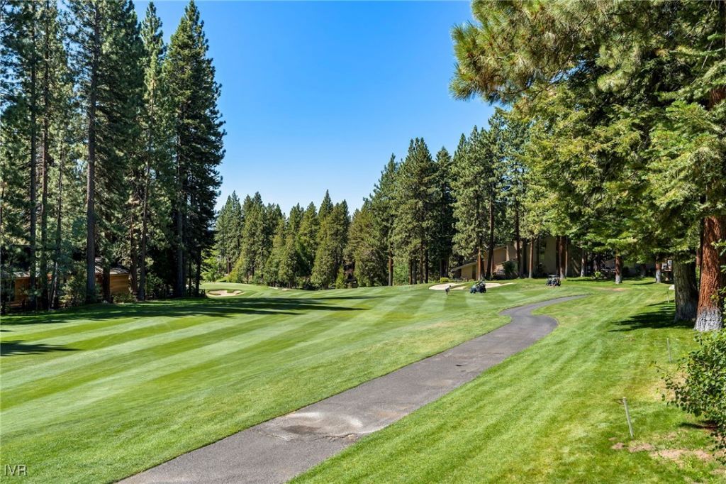 954 Fairway Blvd., Unit 4, Incline Village, NV 89451 Photo