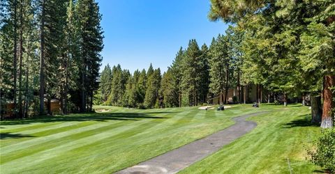 954 Fairway Blvd., Unit 4, Incline Village, NV 89451 Photo