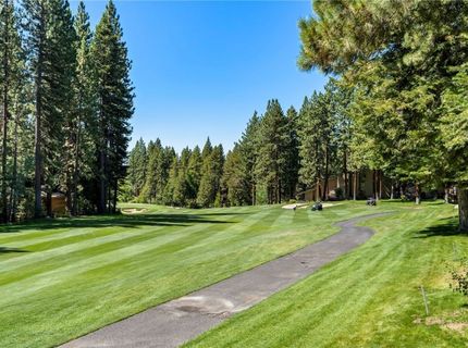 954 Fairway Blvd., Unit 4, Incline Village, NV 89451 Photo