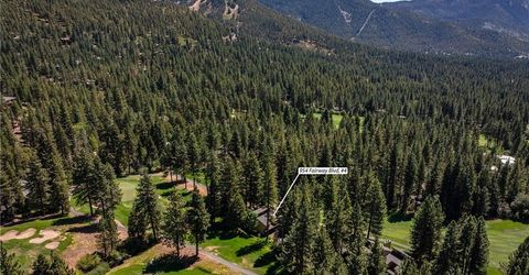 954 Fairway Blvd., Unit 4, Incline Village, NV 89451 Photo