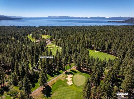 954 Fairway Blvd., Unit 4, Incline Village, NV 89451 Photo