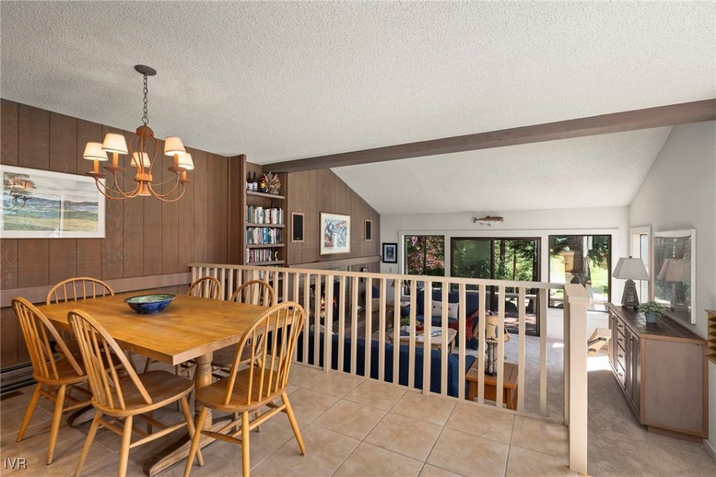 954 Fairway Blvd., Unit 4, Incline Village, NV 89451 Photo