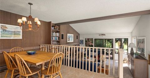 954 Fairway Blvd., Unit 4, Incline Village, NV 89451 Photo