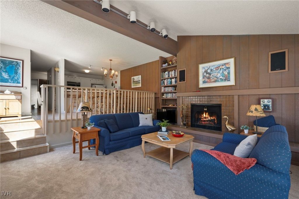 954 Fairway Blvd., Unit 4, Incline Village, NV 89451 Photo