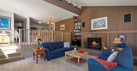 954 Fairway Blvd., Unit 4, Incline Village, NV 89451 Photo