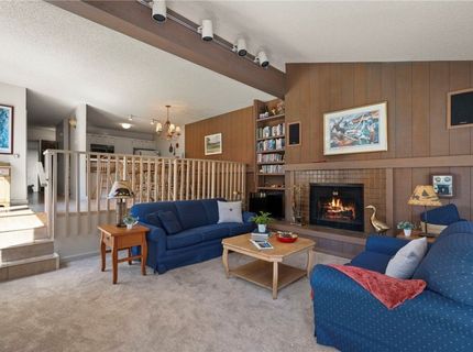 954 Fairway Blvd., Unit 4, Incline Village, NV 89451 Photo