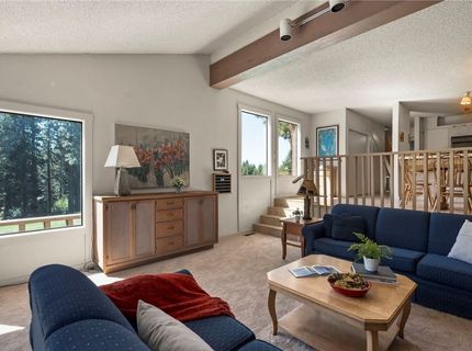 954 Fairway Blvd., Unit 4, Incline Village, NV 89451 Photo