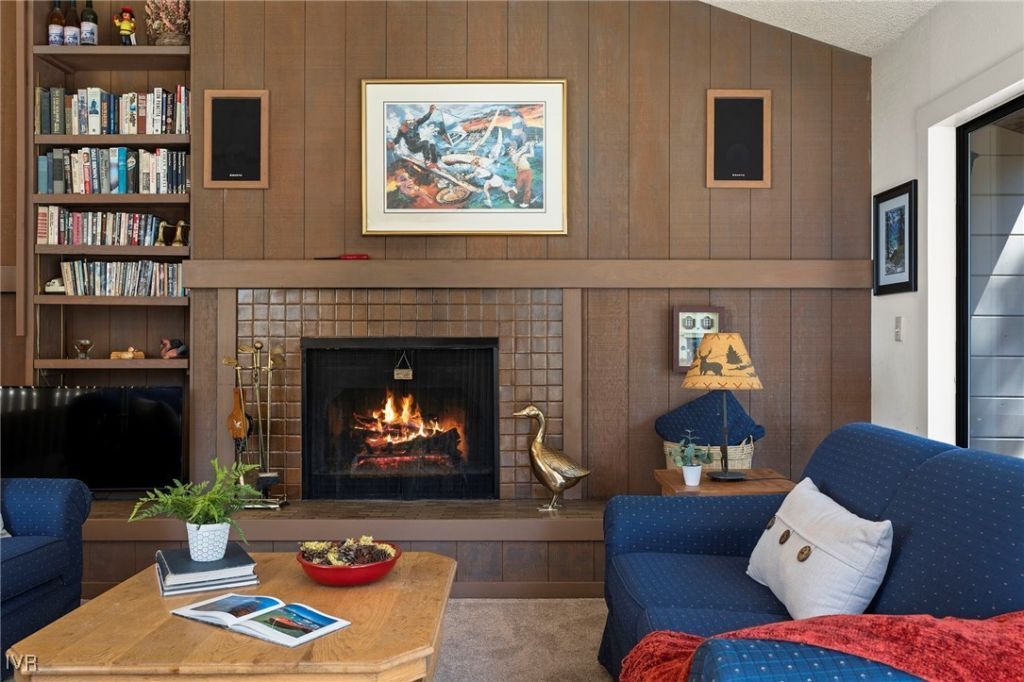 954 Fairway Blvd., Unit 4, Incline Village, NV 89451 Photo