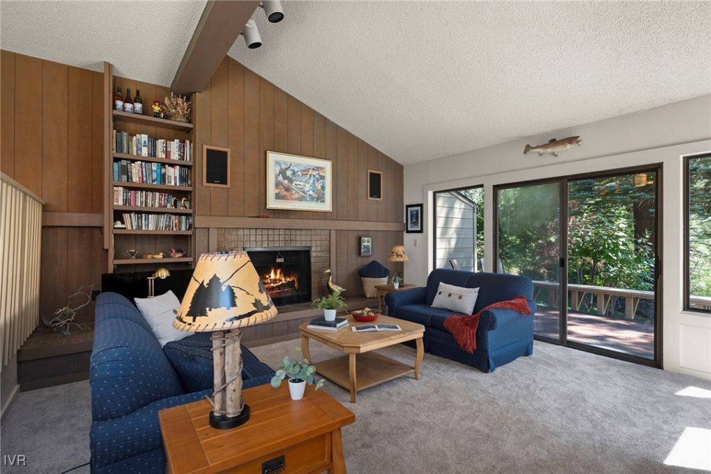 954 Fairway Blvd., Unit 4, Incline Village, NV 89451 Photo