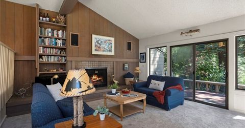 954 Fairway Blvd., Unit 4, Incline Village, NV 89451 Photo