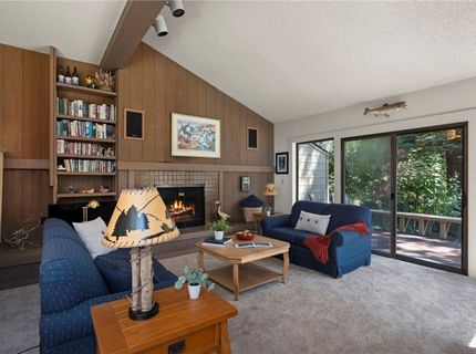 954 Fairway Blvd., Unit 4, Incline Village, NV 89451 Photo