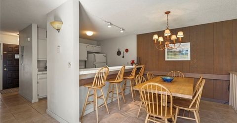 954 Fairway Blvd., Unit 4, Incline Village, NV 89451 Photo