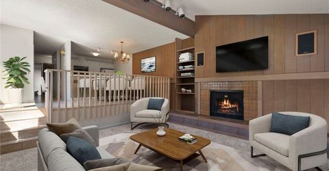 954 Fairway Blvd., Unit 4, Incline Village, NV 89451 Photo