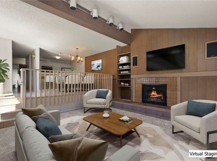 954 Fairway Blvd., Unit 4, Incline Village, NV 89451 Photo