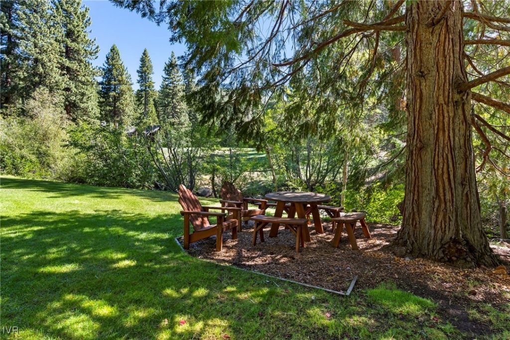 954 Fairway Blvd., Unit 4, Incline Village, NV 89451 Photo