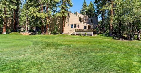 954 Fairway Blvd., Unit 4, Incline Village, NV 89451 Photo