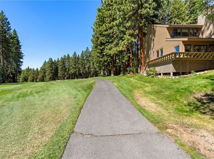 954 Fairway Blvd., Unit 4, Incline Village, NV 89451 Photo