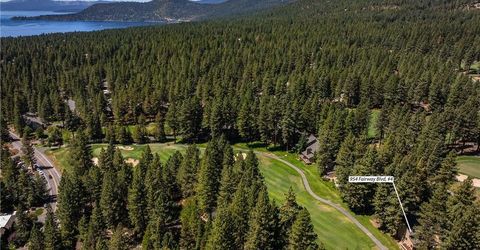 954 Fairway Blvd., Unit 4, Incline Village, NV 89451 Photo