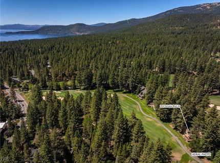 954 Fairway Blvd., Unit 4, Incline Village, NV 89451 Photo
