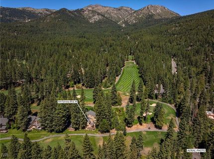 954 Fairway Blvd., Unit 4, Incline Village, NV 89451 Photo