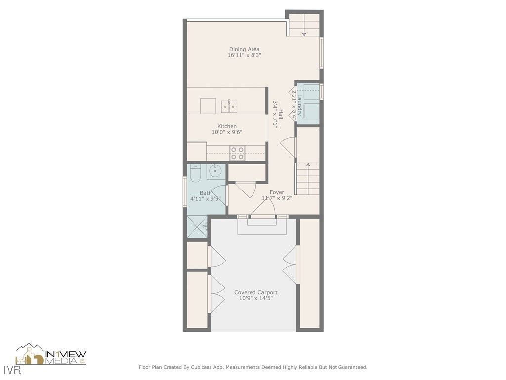 954 Fairway Blvd., Unit 4, Incline Village, NV 89451 Photo