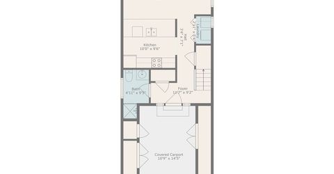 954 Fairway Blvd., Unit 4, Incline Village, NV 89451 Photo