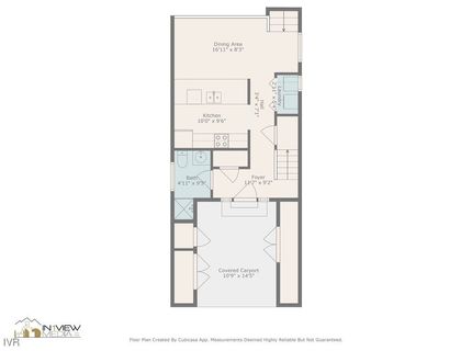 954 Fairway Blvd., Unit 4, Incline Village, NV 89451 Photo