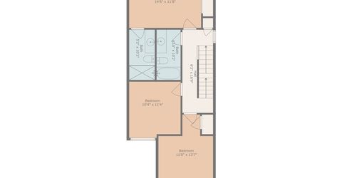 954 Fairway Blvd., Unit 4, Incline Village, NV 89451 Photo