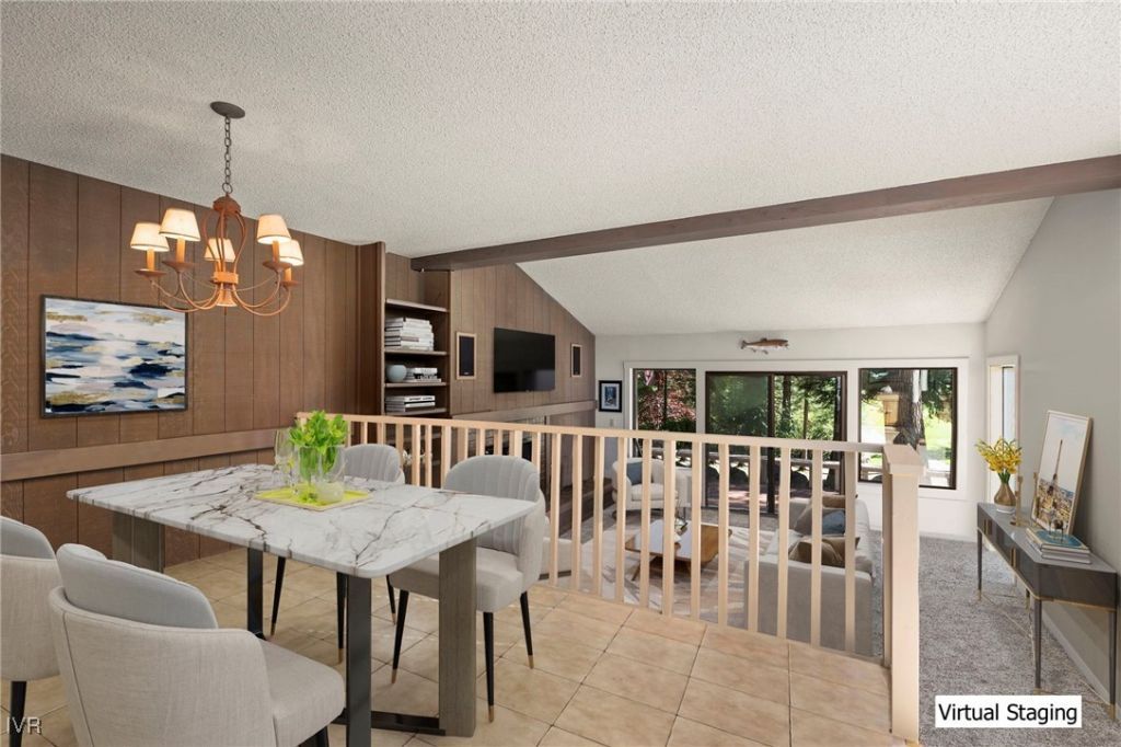 954 Fairway Blvd., Unit 4, Incline Village, NV 89451 Photo