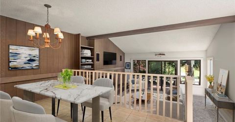 954 Fairway Blvd., Unit 4, Incline Village, NV 89451 Photo