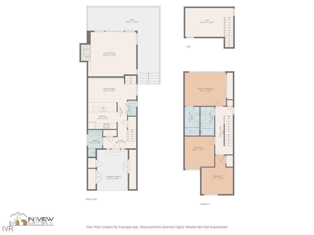 954 Fairway Blvd., Unit 4, Incline Village, NV 89451 Photo