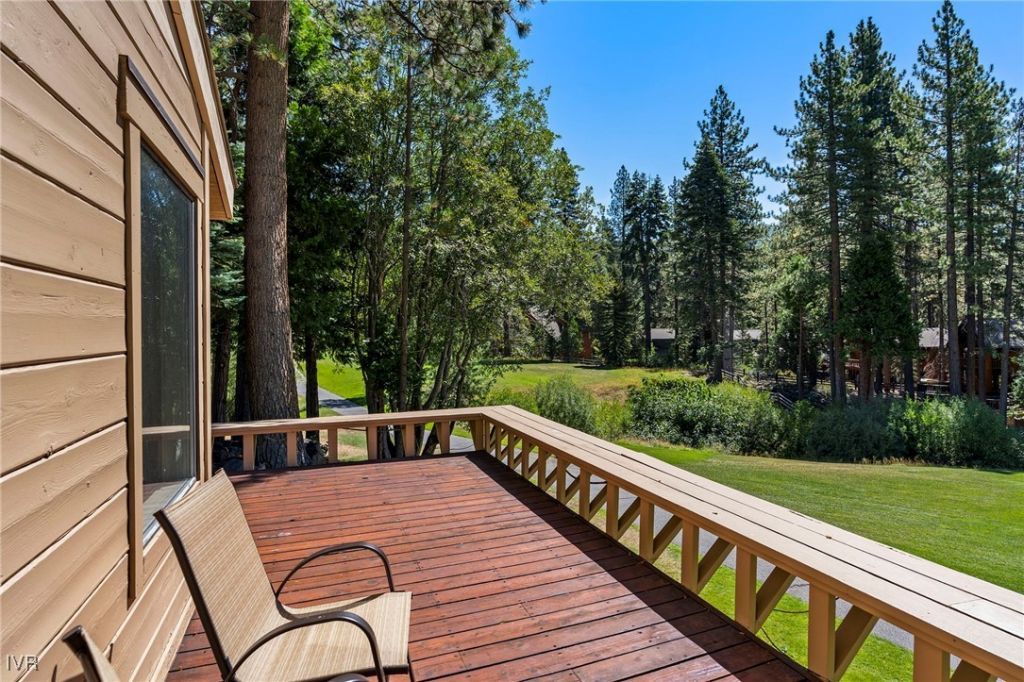 954 Fairway Blvd., Unit 4, Incline Village, NV 89451 Photo