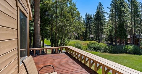 954 Fairway Blvd., Unit 4, Incline Village, NV 89451 Photo