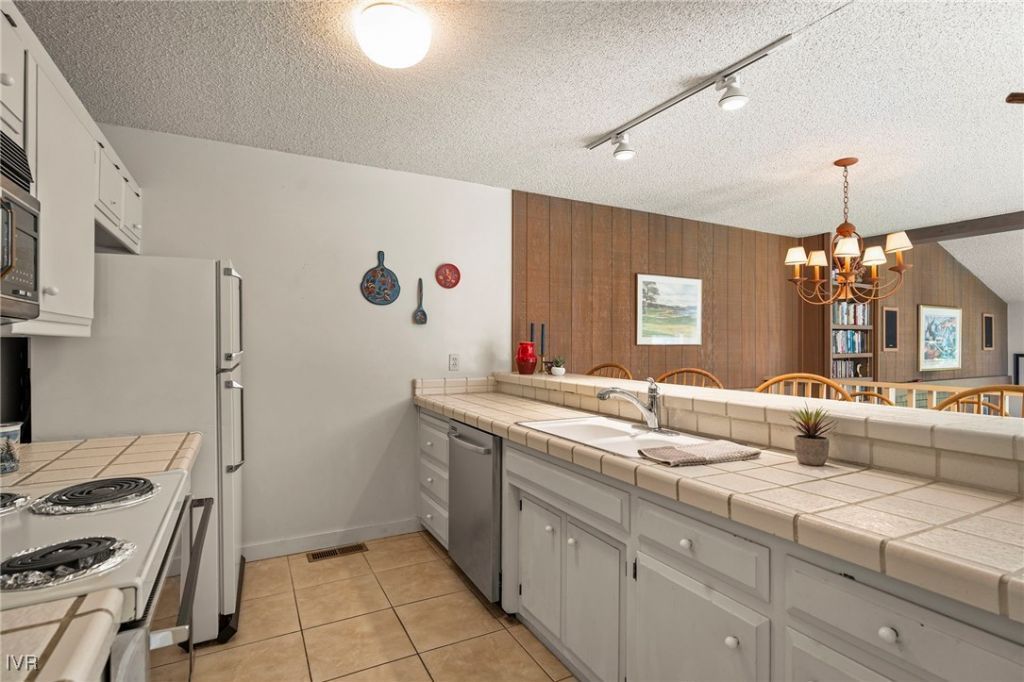 954 Fairway Blvd., Unit 4, Incline Village, NV 89451 Photo