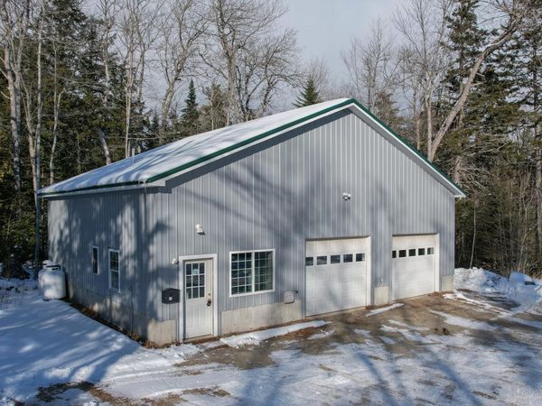 98 Surry Road, Orland, ME 04472