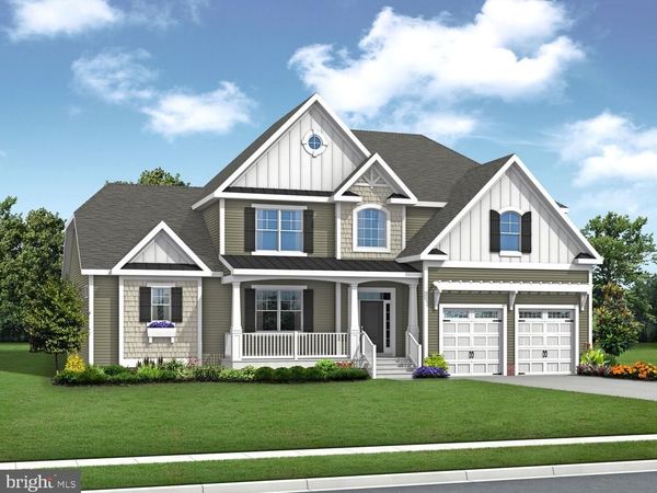 34476 DERRICKSON DRIVE, HARBESON, DE 19951