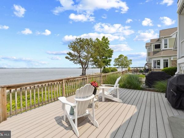 522 NARROWS POINTE DRIVE, GRASONVILLE, MD 21638