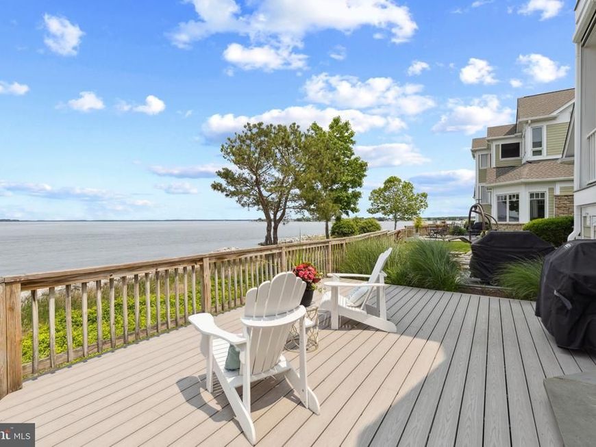 522 Narrows Pointe Drive, Grasonville, MD 21638 Main Photo